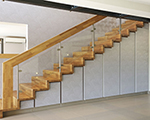 Construction et protection de vos escaliers par Escaliers Maisons à Sallertaine